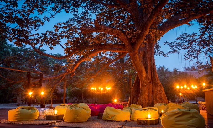 Palomino Cabin | Reserva Natural El Matuy