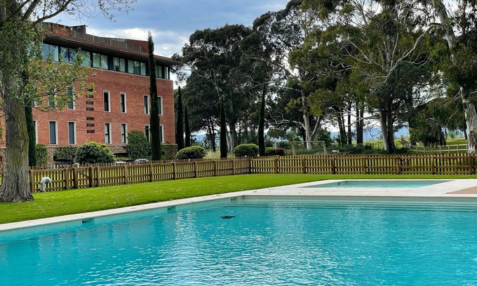 Torroella de Montgri Apartment | RESID. GOLF 22 1-1