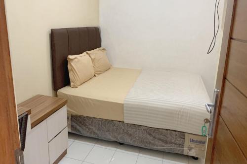 Jakarta Hotel | Residence 21 Syariah