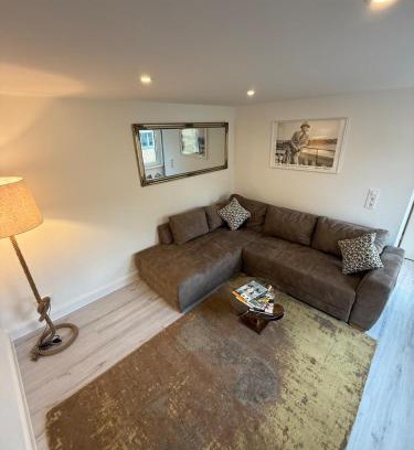 Saint Pauli Apartment | Residence -3 rooms- St Pauli, Harbour, Messe & Schanze