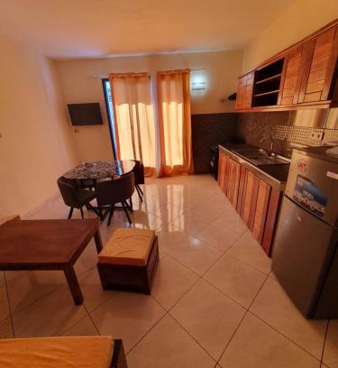 Toamasina Apartment | Residence Adeline