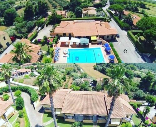 Magazzini Apartment | Residence Alithai