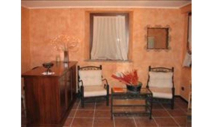 Brusson Apartment | Residence Aquila - Bilocale n. 3 for 4 people in Brusson
