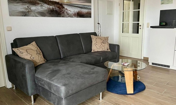 Alt Gaarz House | Residence at the Kurhaus Apartment 29