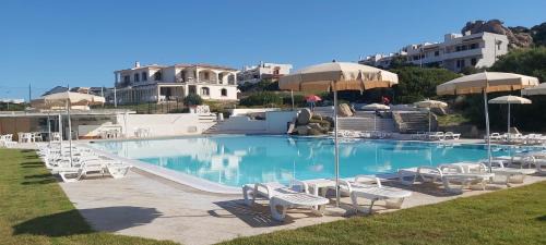 Santa Reparata Apartment | Residence Baia Santa Reparata