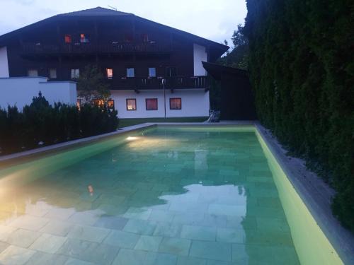 Fie allo Sciliar Apartment | Residence Baumgartner