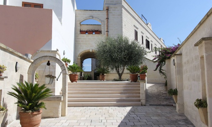 Diso Apartment | Residence Borgo Antico