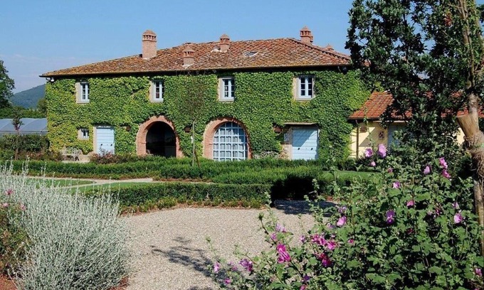 Arezzo Apartment | Residence Ca de Frati-Apartment Ortensia