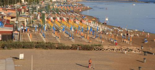 Palombina Nuova Apartment | Residence Carmen