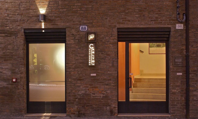 Ferrara House | Residence Carlton