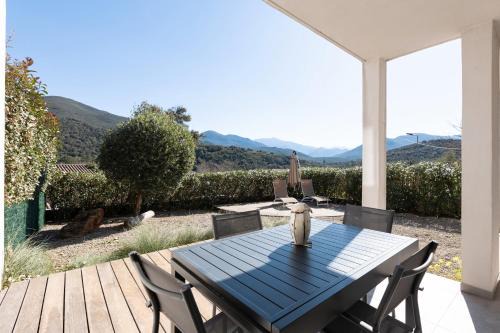 Ponte-Leccia Apartment | Residence Cismonte