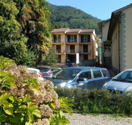 Bagni di Lucca Apartment | Residence Contessa Casalini