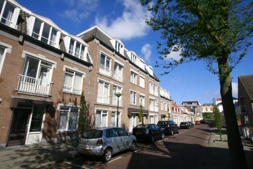 Domburg Apartment | Residence de L'Europe - Baddomburg