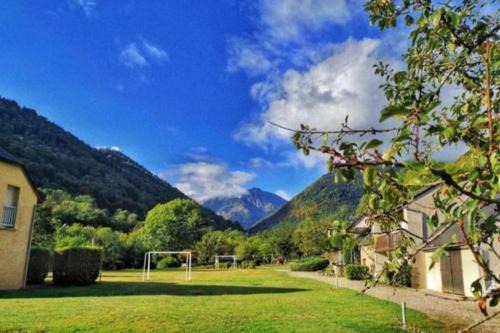 Bagneres-de-Bigorre Apartment | Residence des oiseaux