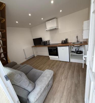 Mitry-Mory Apartment | Residence du bois 2