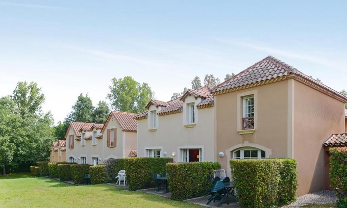 Monflanquin Apartment | Residence du Lac - maeva Home