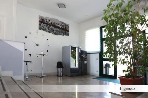 San Bonico Apartment | Residence Europa