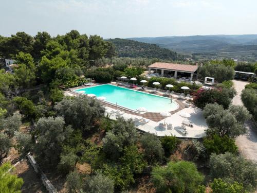 Defensola Apartment | Residence Gli Stingi