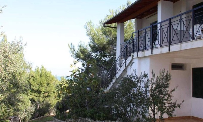 Chiesiola Apartment | Residence Gli Stingi Small Studio