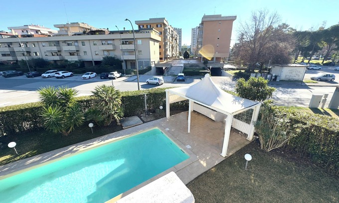 Grosseto House | Residence Il Boschetto