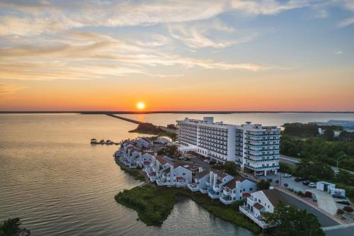 Midtown Ocean City Hotel | Residence Inn by Marriott Ocean City
