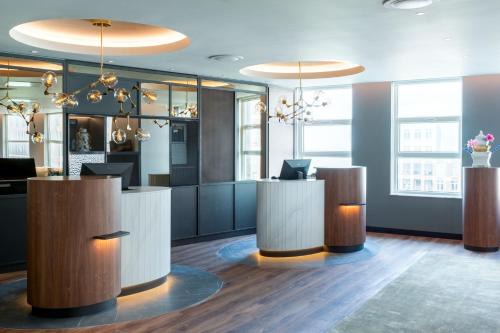 The Hague Center Hotel | Residence Inn by Marriott The Hague