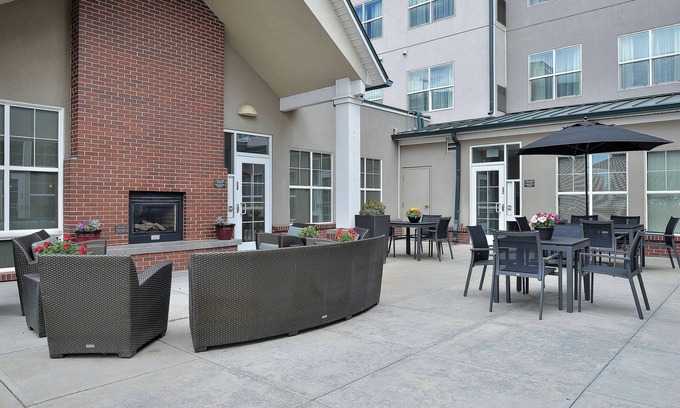 Aurora Hotel | Residence Inn by Marriott Denver Airport at Gateway Park