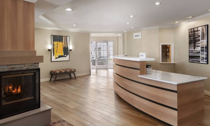 Biggs Field Hotel | Residence Inn by Marriott El Paso