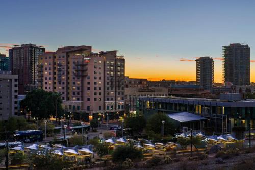 Tempe Hotel | Residence Inn by Marriott Tempe Downtown/University