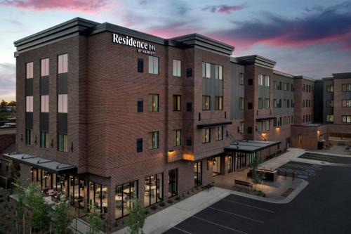 Bozeman Hotel | Residence Inn by Marriott Bozeman Downtown