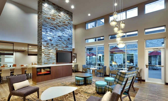 Newark Hotel | Residence Inn by Marriott Newark, DE