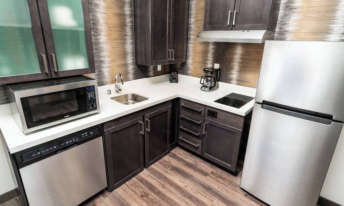Sparks Hotel | Residence Inn by Marriott Reno Sparks