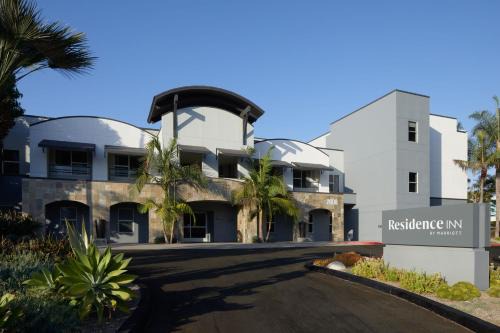 Carlsbad Hotel | Residence Inn San Diego Carlsbad