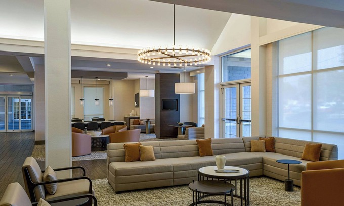 College Town Hotel | Residence Inn Tallahassee Universities at the Capitol