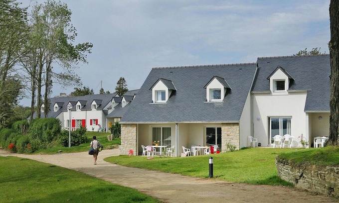 Locmaria-Plouzane House | Residence Iroise Armorique Locmaria-Plouzané