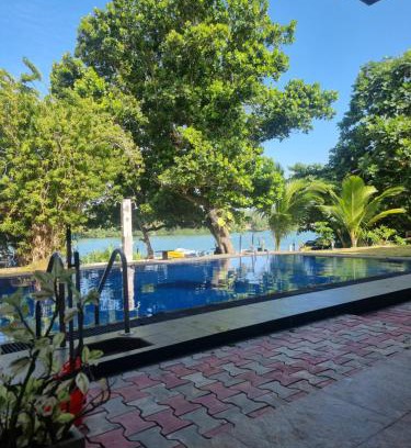 Aluthgama Hotel | Residence Jasmine