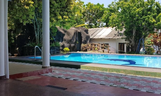 Aluthgama House | Residence Jasmine