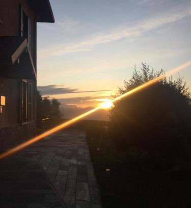 Costa Valle Imagna House | Residence La Canonica