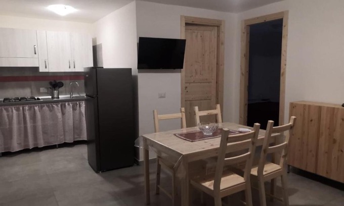 Castel Volturno Apartment | Residence La Duna