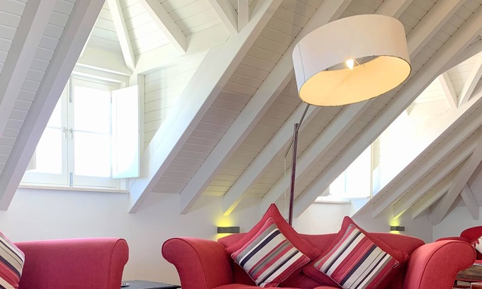 Lagos City Center House | Residence Lagos