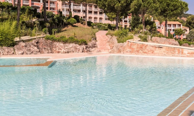 Le Dramont Apartment | Residence le Hameau de Cap Esterel - maeva Home - 2 room apartment for 5 people - Selection