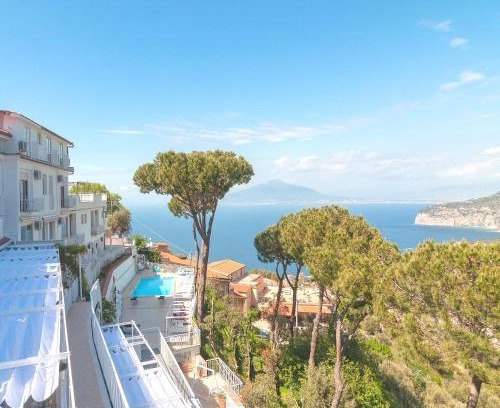 Priora Apartment | Residence Le Terrazze