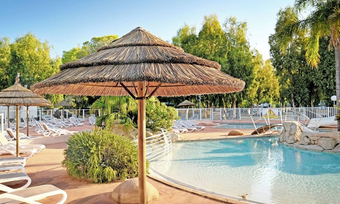 Calvi House | Residence Les Castors