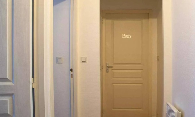 Sables-d'Or-les-Pins Apartment | Residence Les Dunes D'or - 3 Rooms for 4 People