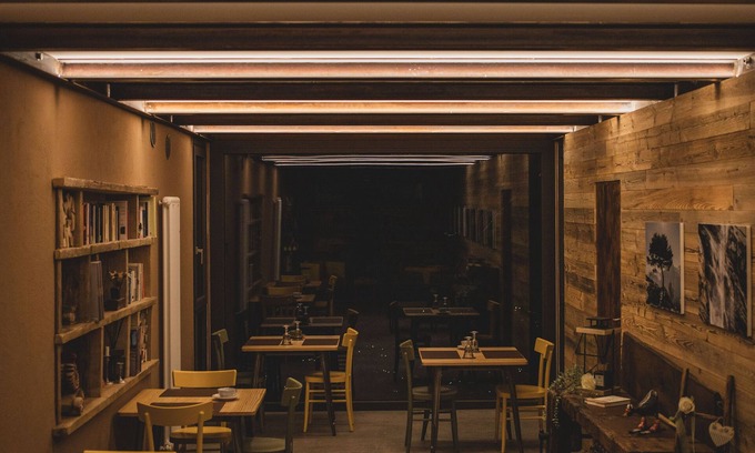 Gerdaz House | Residence Les Fleurs