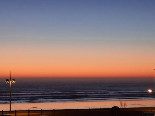 Saint-Jean-de-Monts Apartment | RESIDENCE LES BARGES