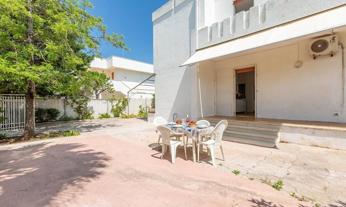 Scala di Furno Apartment | Residence Mare Azzurro - Villetta Mary