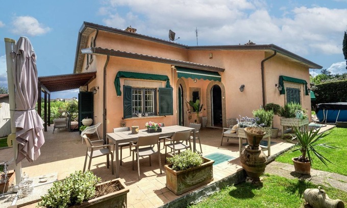 Perugia Apartment | Residence Mint and Rosemary