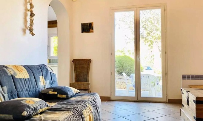 L'Ile-Rousse Villa | Residence Mto200-001-monticello - House 2 rooms 4 beds MONTICELLO