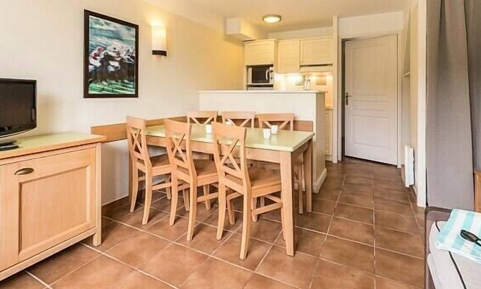 Danestal House | Residence Normandy Garden - maeva Home - 3 room house for 6 people - Selection